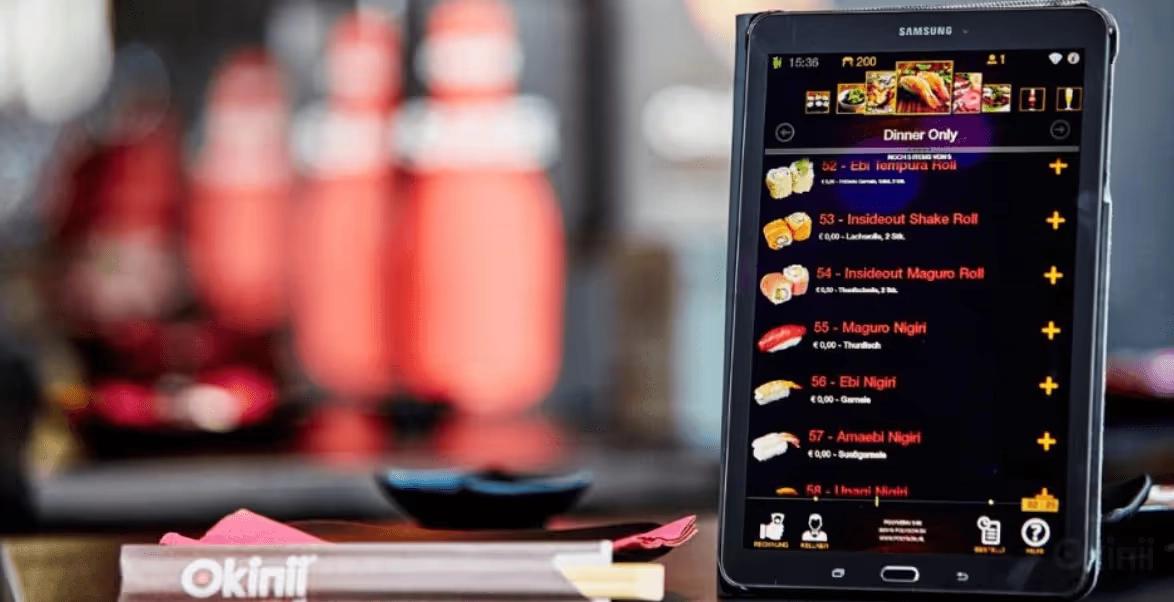 Essential Tech Features Every All-You-Can-Eat Restaurant Should Use