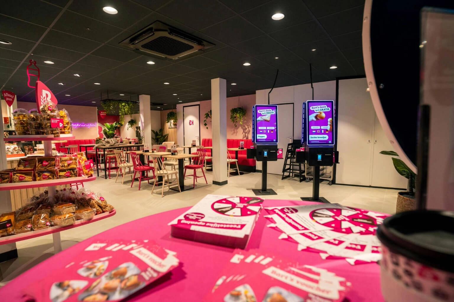 A Real-World Example: Bakker Bart's Digital Transformation