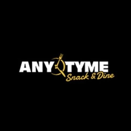 Anytyme - Jamezz customer