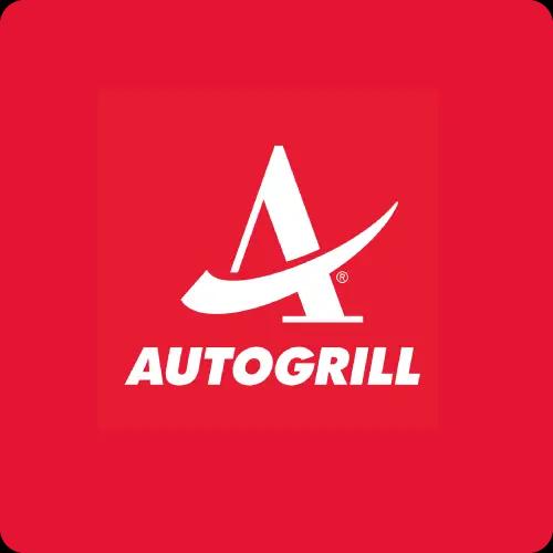 Autogrill - Jamezz customer
