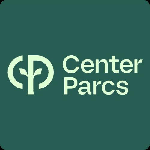 Center Parcs - Jamezz customer