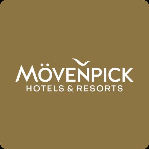 Mövenpick Hotels & Resorts - Jamezz customer