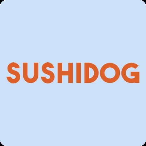Sushidog - Jamezz customer