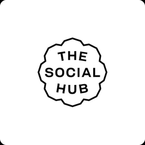 The Social Hub - Jamezz customer