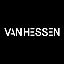 Van Hessen POS system - Professional hospitality POS integration